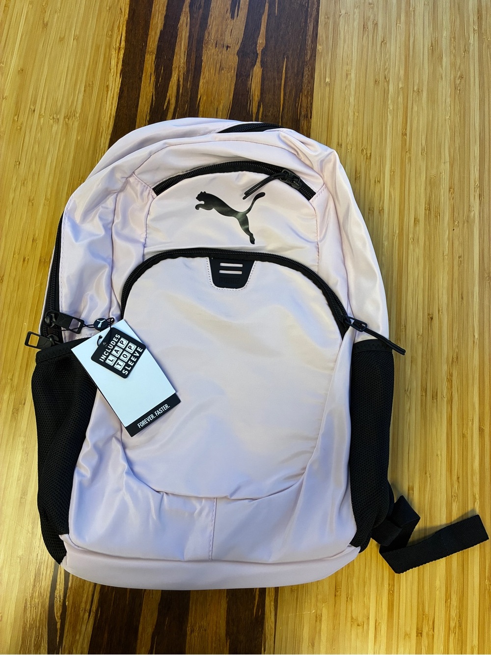 Puma backpack